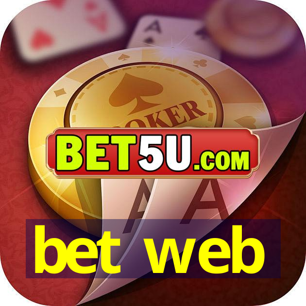 bet web